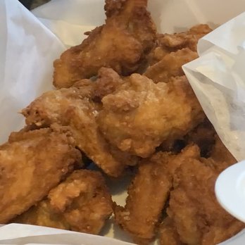 Rivas Mexican Grill - Chicken Wings - Mexican Near Me - Las Vegas, Nevada