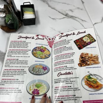 Colores Cafe - Menu - Mexican Near Me - Santa Rosa, California Colores Cafe - Menu - Mexican Near Me - Santa Rosa, California