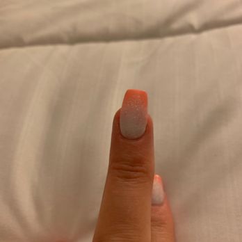 Crystal's Nails & Spa - The left side curves to the right - Nail Salons Near Me - Lakeside, California Crystal's Nails & Spa - The left side curves to the right - Nail Salons Near Me - Lakeside, California