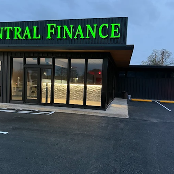 Central Finance - Check Cashing/Pay-day Loans Near Me - San Antonio, Texas Central Finance - Check Cashing/Pay-day Loans Near Me - San Antonio, Texas