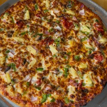 Little Danni’s Pizza - Food Trucks Near Me - District Heights, Maryland Little Danni’s Pizza - Food Trucks Near Me - District Heights, Maryland