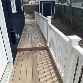 JDB Home Services - Handyman Near Me