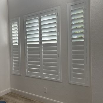 E & J Shutters And Blinds - Vinyl shutters - Shades & Blinds Near Me - Riverside , California E & J Shutters And Blinds - Vinyl shutters - Shades & Blinds Near Me - Riverside , California