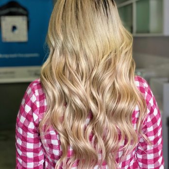 Kali K - Hair extensions - Makeup Artists Near Me - Beverly Hills, California Kali K - Hair extensions - Makeup Artists Near Me - Beverly Hills, California