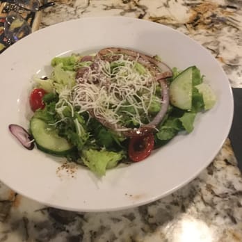 Silvio's - House salad - Italian Near Me - Louisville, Kentucky