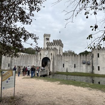 Newman Castle - Castle - Bus Tours Near Me - Bellville, Texas Newman Castle - Castle - Bus Tours Near Me - Bellville, Texas
