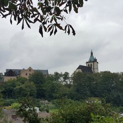 Kloster Allerheiligenberg