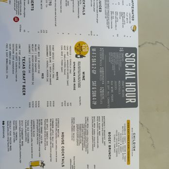 Dish Society - New American Near Me - Katy, Texas Dish Society - New American Near Me - Katy, Texas