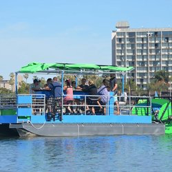 Bayou Boone Cycleboats