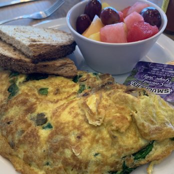 Fratelli Cafe - Coffee & Tea Near Me - Los Angeles, California