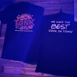 The Tonk