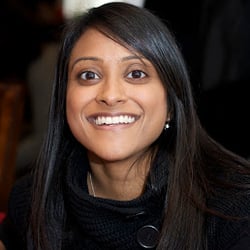 Shah & Associates, PC - Leena Lauger, Attorney.