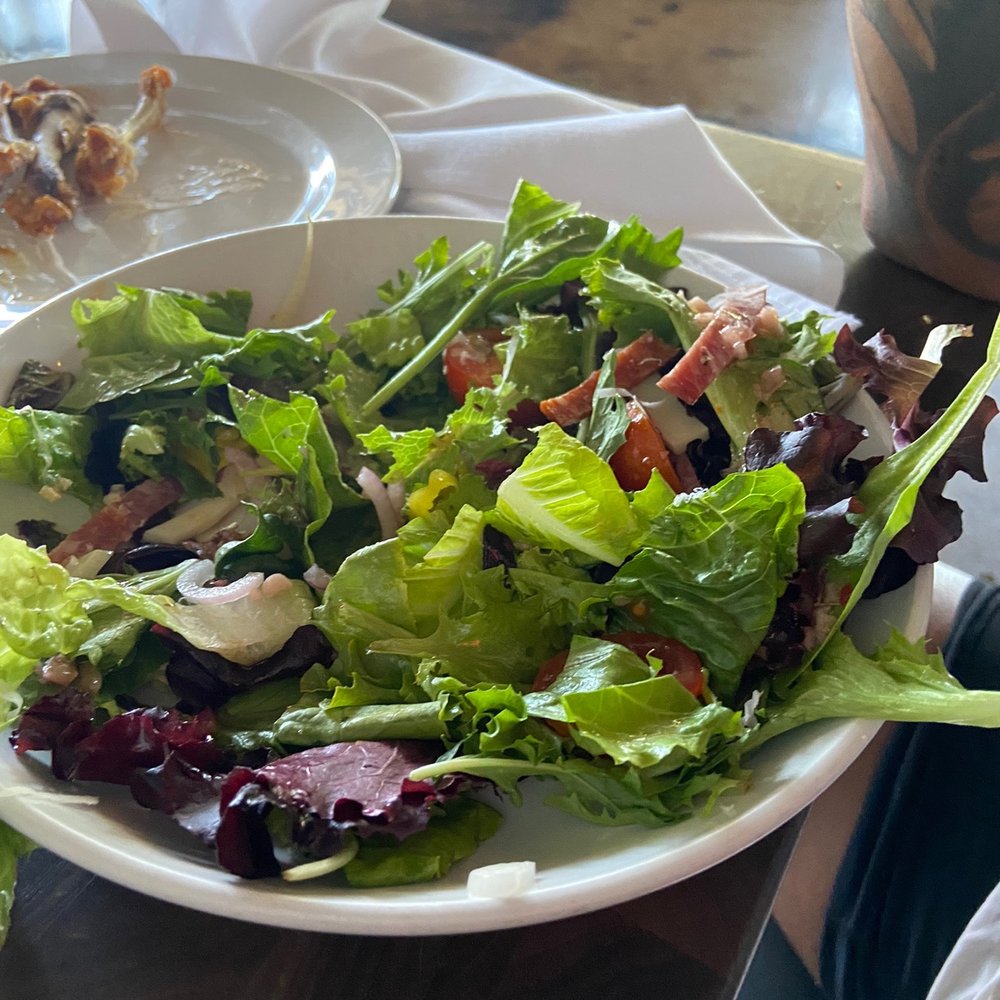 Federal Pizza - Citrus Grove Salad - Pizza Near Me - Phoenix, Arizona