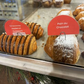 Moonrise Bakery - More croissants - Bakeries Near Me - Seattle, Washington Moonrise Bakery - More croissants - Bakeries Near Me - Seattle, Washington