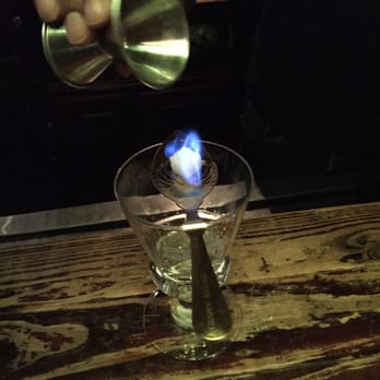 Absinthe Room - Getting ready. - Lounges Near Me - Memphis, Tennessee Absinthe Room - Getting ready. - Lounges Near Me - Memphis, Tennessee