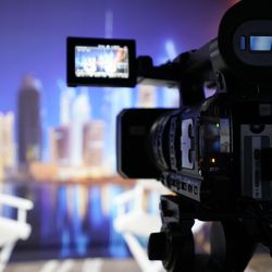 APAP Media Group