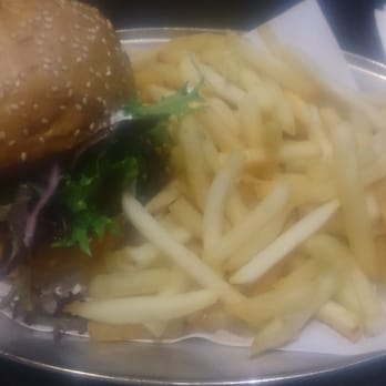 Metro Burgers - Outback Burger and Chips - Burgers Near Me - Melbourne, VIC