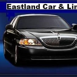 Eastland Car and Limo Service - RIDE SECURE AND COMFORTABLE IN OUR TOWN CARS AND SUV'S