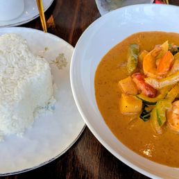 Mango Curry Mango Curry