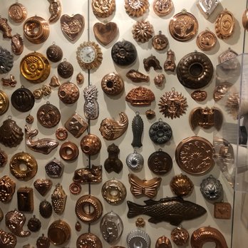 Jell-O Gallery - Museums Near Me - Le Roy, New York