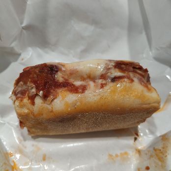 Decosmo Italian Market - Meatball sub (half) - International Grocery Near Me - Pinellas Park, Florida