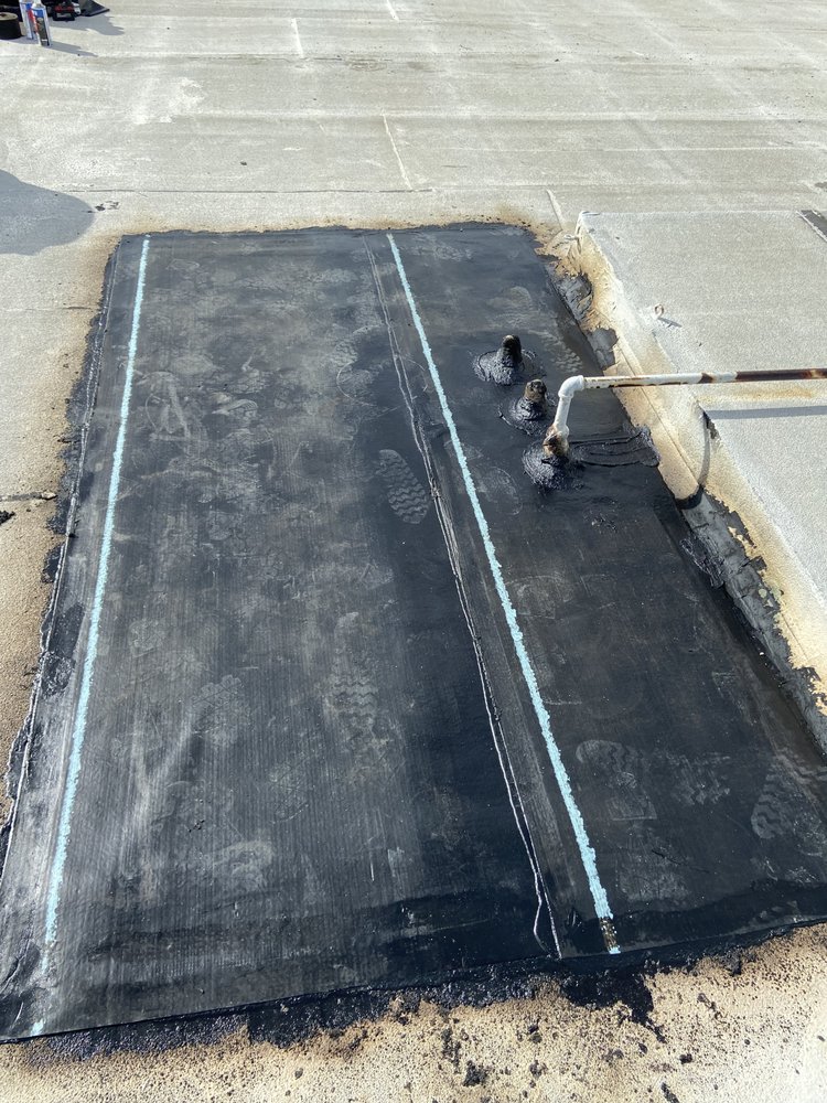 Slide of Mencho's Roofing & Repairs