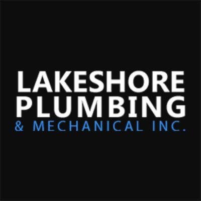 Slide of Lakeshore Plumbing & Mechanical