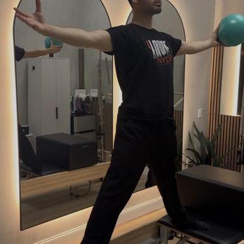 Competitive Edge Pilates - Pilates Near Me - San Diego, California Competitive Edge Pilates - Pilates Near Me - San Diego, California