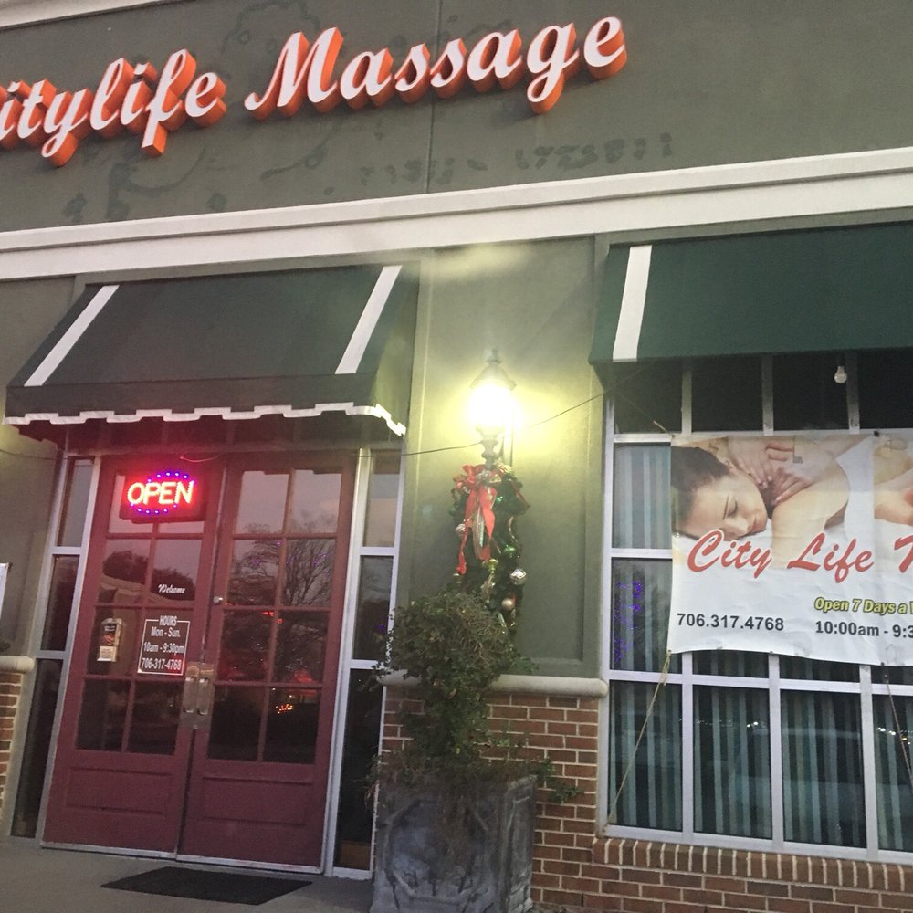 City Life Massage - Massage Near Me - Columbus, Georgia City Life Massage - Massage Near Me - Columbus, Georgia