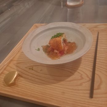 HOUSE - Sea Eel - Japanese Near Me - Brooklyn, New York