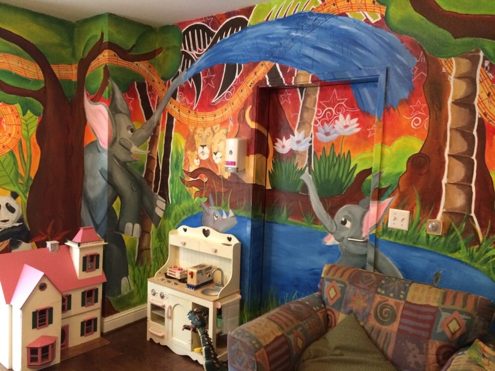 The San Francisco Ronald McDonald House - social services organization in San Francisco, CA