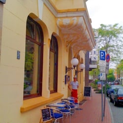 Cafe Antik
