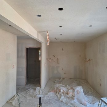 Walter Drywall Taper - Finish texture - Drywall Installation & Repair Near Me Walter Drywall Taper - Finish texture - Drywall Installation & Repair Near Me