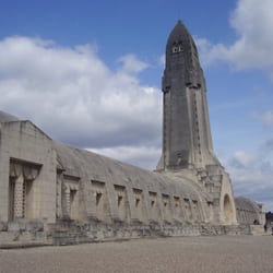 Ossuaire de Douaumont