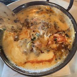 Taqueria Los Hermanos - Choriqueso
