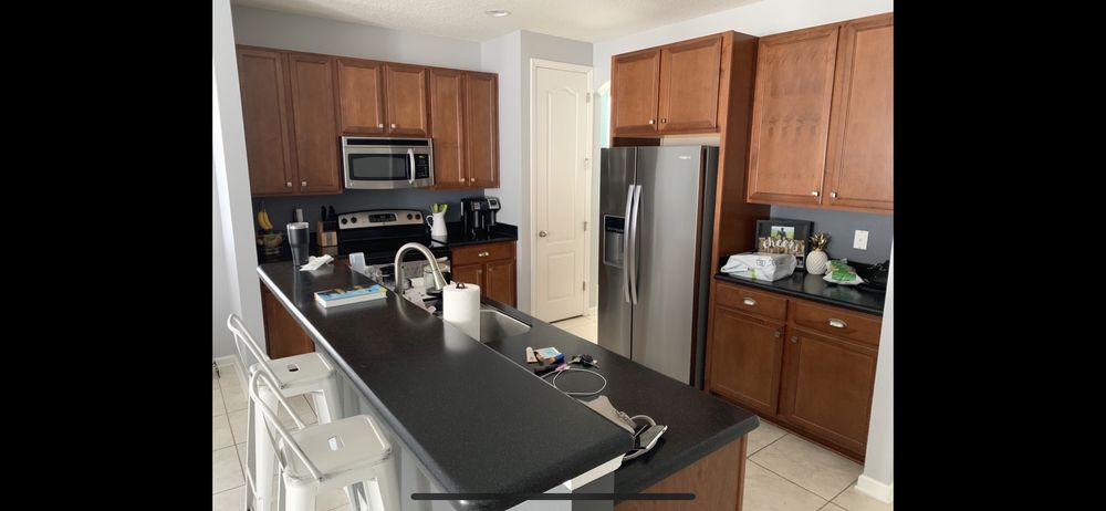 Quality Countertops - countertop fabricator in Jacksonville, FL