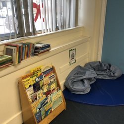Apple Pie Long Lane - Young Toddler Classroom