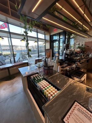 Retrograde Coffee by null