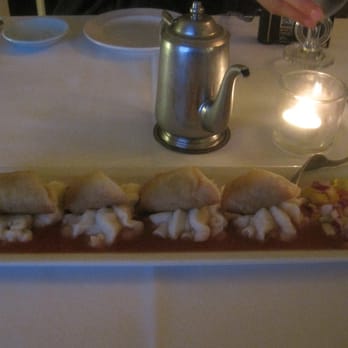 Shiro Restaurant - crab and lobster spring rolls - Japanese Near Me - Novi, Michigan Shiro Restaurant - crab and lobster spring rolls - Japanese Near Me - Novi, Michigan
