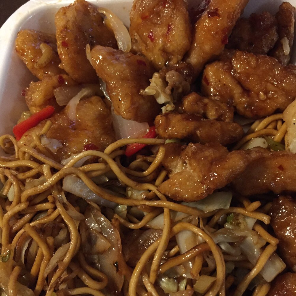 Panda Express - Chinese Near Me - Rochester, Michigan Panda Express - Chinese Near Me - Rochester, Michigan
