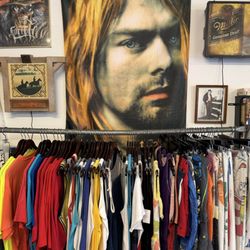 Cut & Run Vintage