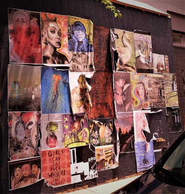 ArtWorks by null