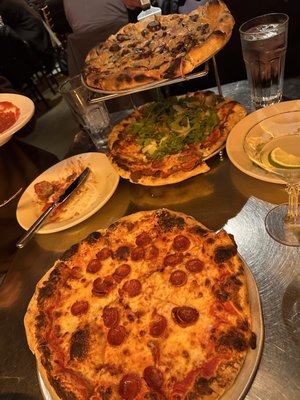 Boiler Room at Congress Hall by null