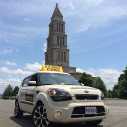 Old Town Driving School - Behind-the-Wheel for Teenagers
