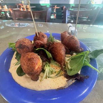 That Dam Place - American Near Me - Folsom, California