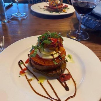 Napoli 3 - The Stack Salad - Wine Bars Near Me - St Charles, Missouri Napoli 3 - The Stack Salad - Wine Bars Near Me - St Charles, Missouri