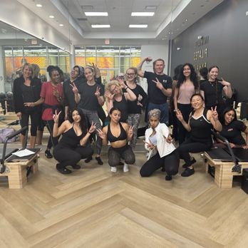 LA Fitness - Pilates - Gyms Near Me - Chicago, Illinois
