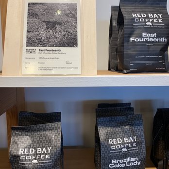 Red Bay Coffee - Coffee & Tea Near Me - San Francisco, California Red Bay Coffee - Coffee & Tea Near Me - San Francisco, California