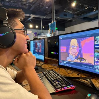 GG EZ Gaming Cafe - LAN Centers Near Me - Plano, Texas GG EZ Gaming Cafe - LAN Centers Near Me - Plano, Texas