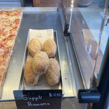 Bonci - Pizza Near Me - Chicago, Illinois